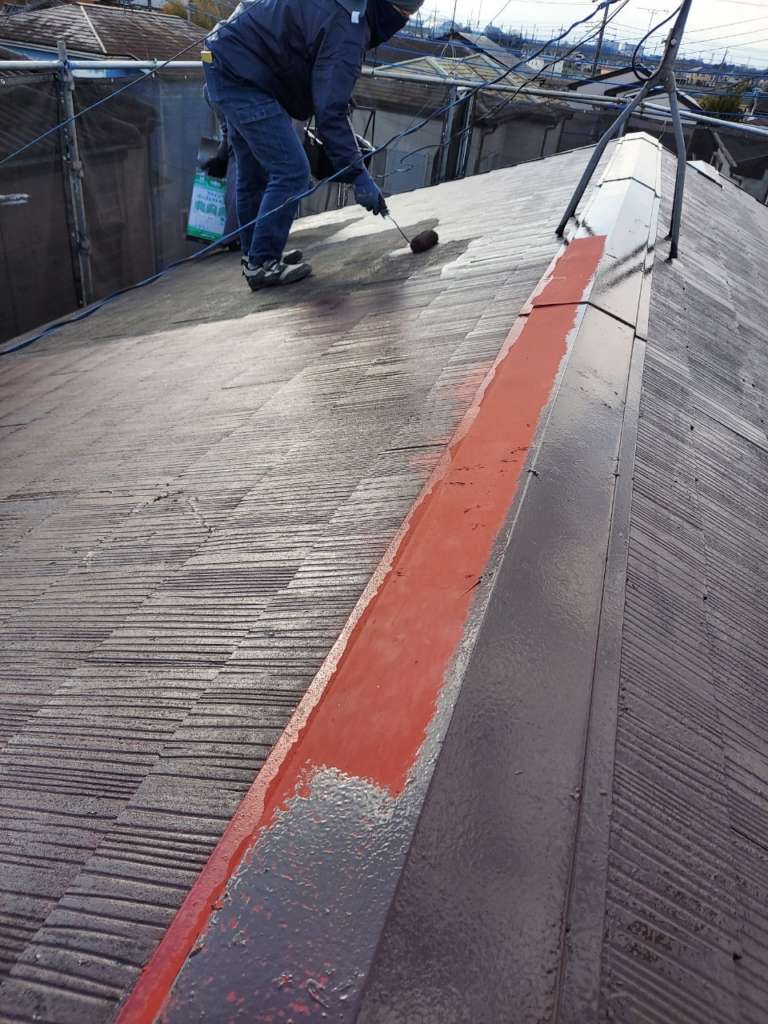 久喜市　屋根塗装_220124 (33)